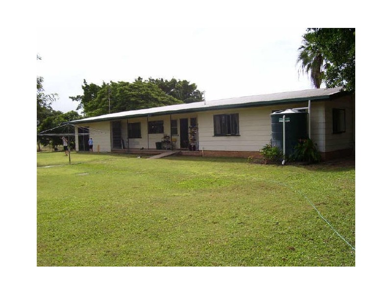 264 Kelsey Road, Bowen QLD 4805