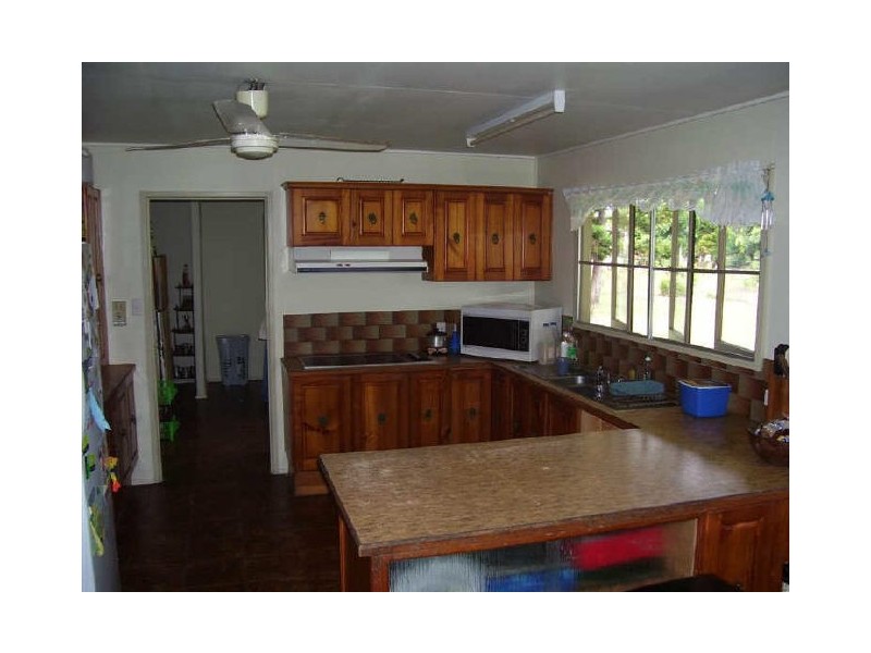 264 Kelsey Road, Bowen QLD 4805