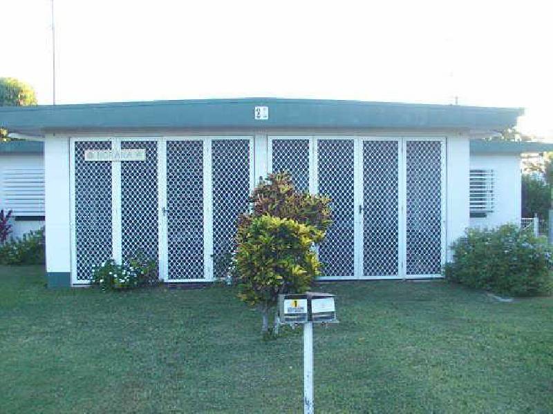 25 Gloucester Street, Bowen QLD 4805