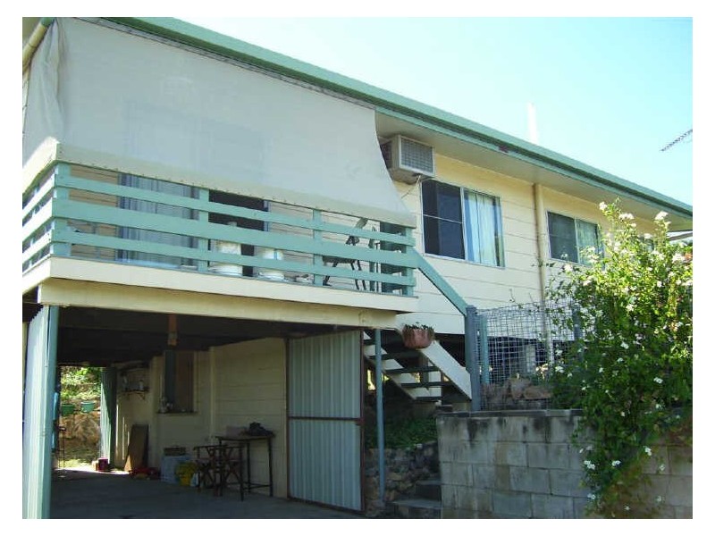78 Gordon Street, Bowen QLD 4805