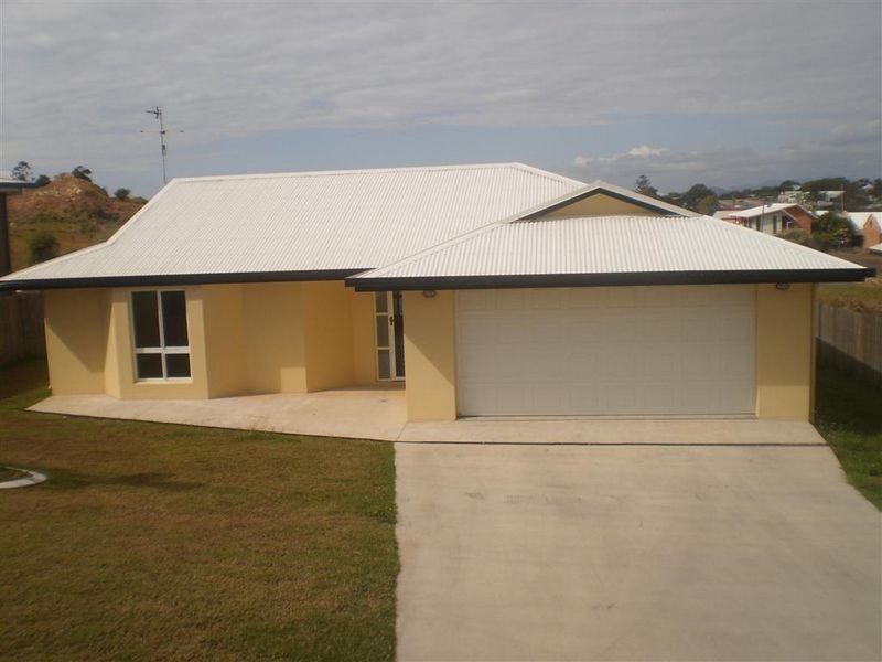 13 Yardley Court, Bowen QLD 4805