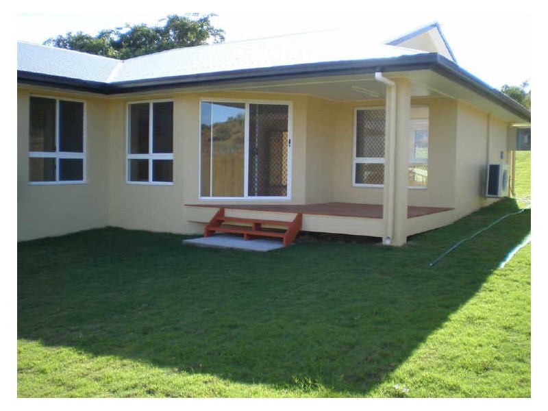 13 Yardley Court, Bowen QLD 4805
