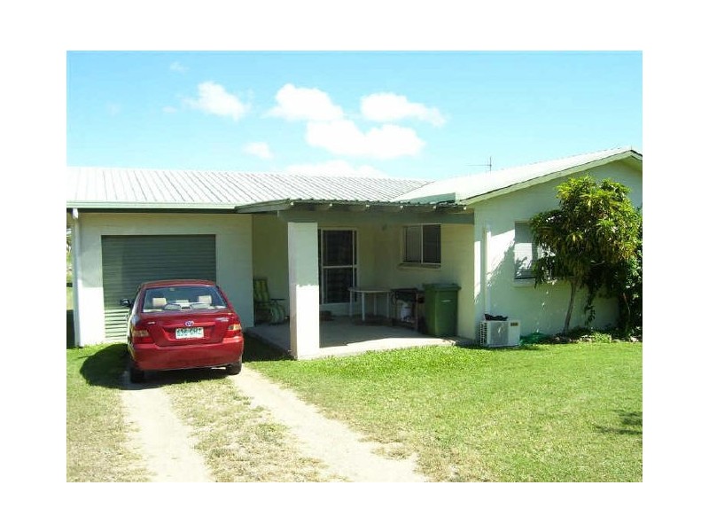 103 Soldiers Road, Bowen QLD 4805