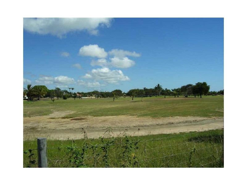 103 Soldiers Road, Bowen QLD 4805