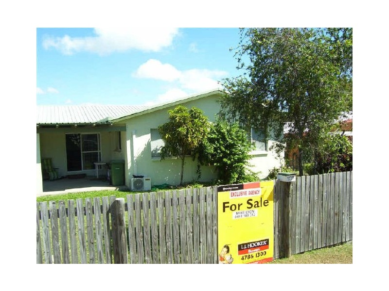 103 Soldiers Road, Bowen QLD 4805