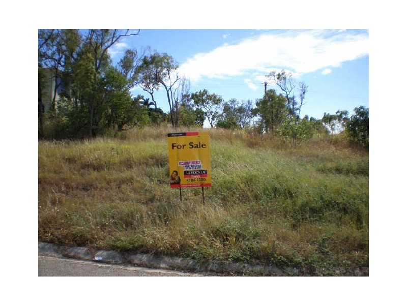 4 Craigie Court, Bowen QLD 4805