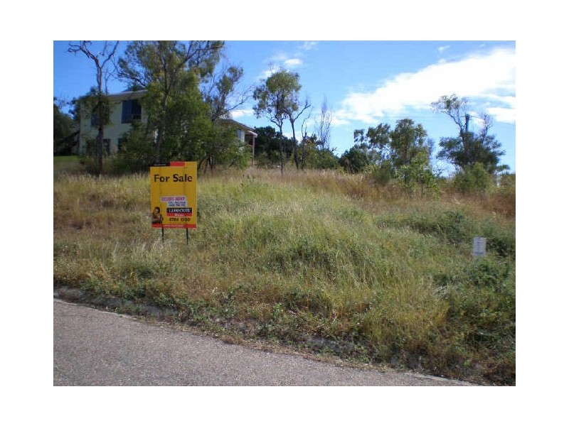 4 Craigie Court, Bowen QLD 4805