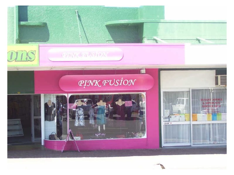 39 Powell Street, Bowen QLD 4805