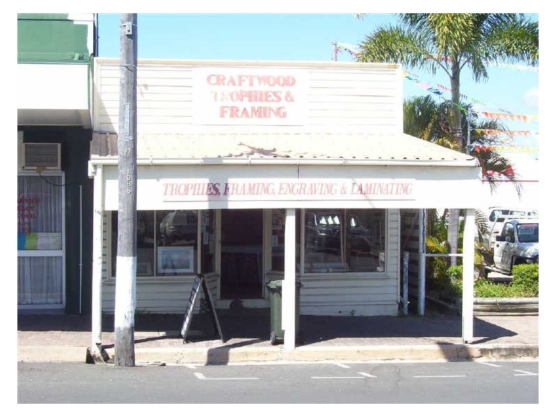 39 Powell Street, Bowen QLD 4805