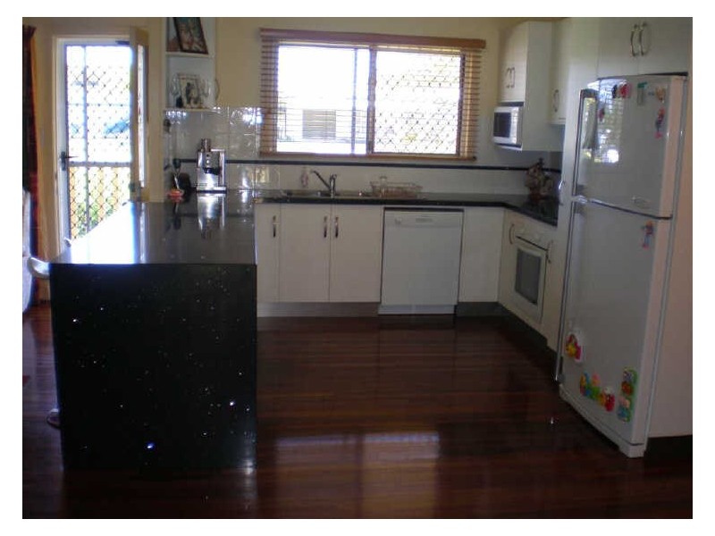 31 Tollington Road, Bowen QLD 4805