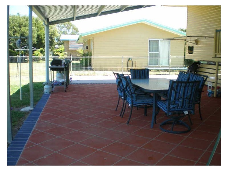 31 Tollington Road, Bowen QLD 4805