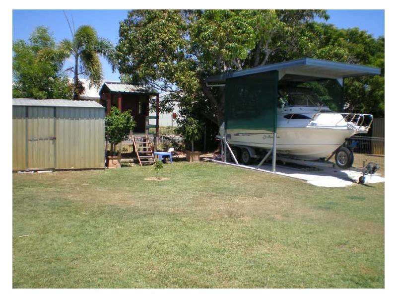 31 Tollington Road, Bowen QLD 4805