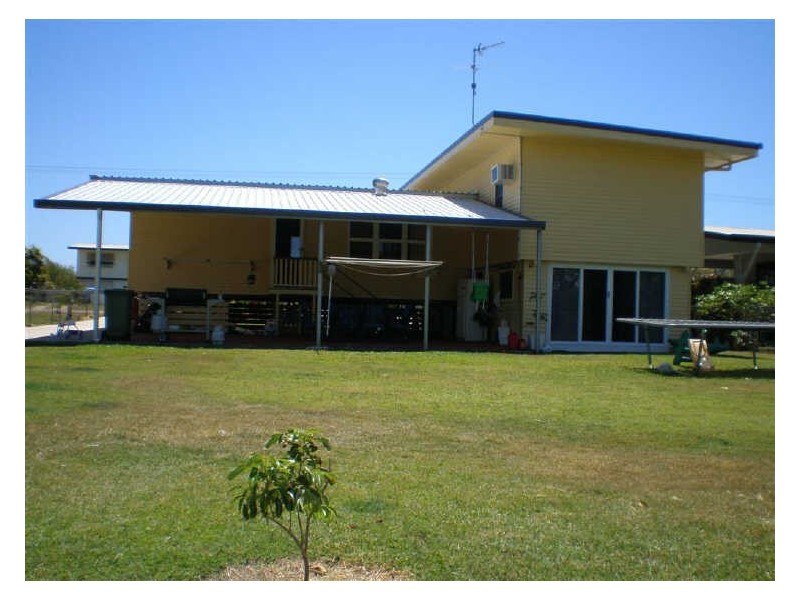 31 Tollington Road, Bowen QLD 4805