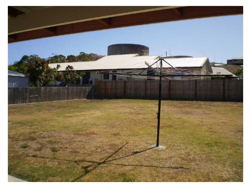105 Gregory Street, Bowen QLD 4805