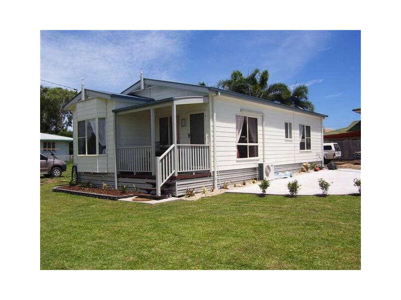 28 Emmerson Drive, Bowen QLD 4805