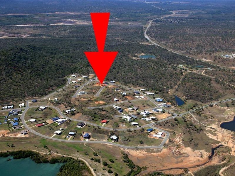 6 Harbour View Terrace, Bowen QLD 4805