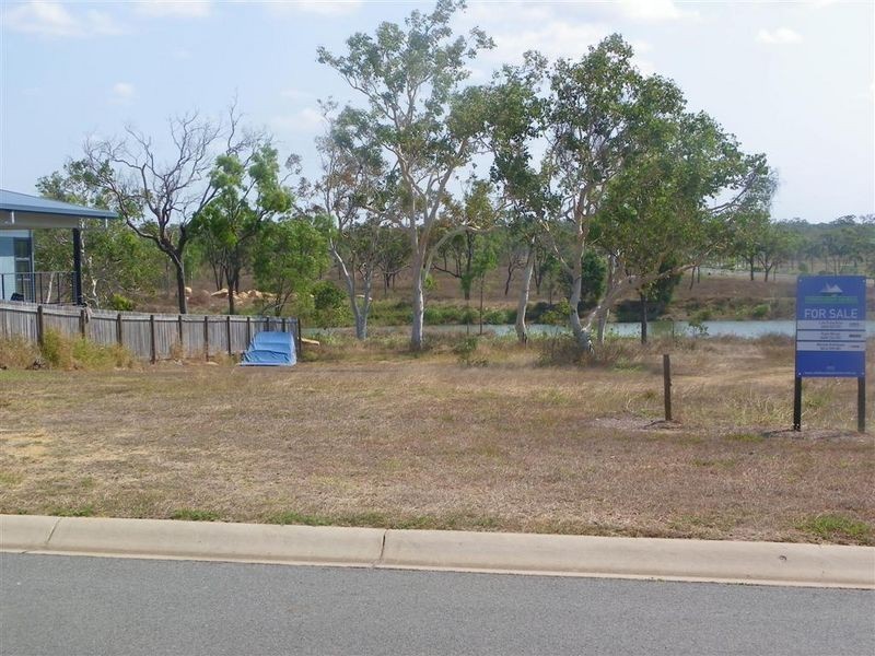 12 Fairway Drive, Bowen QLD 4805