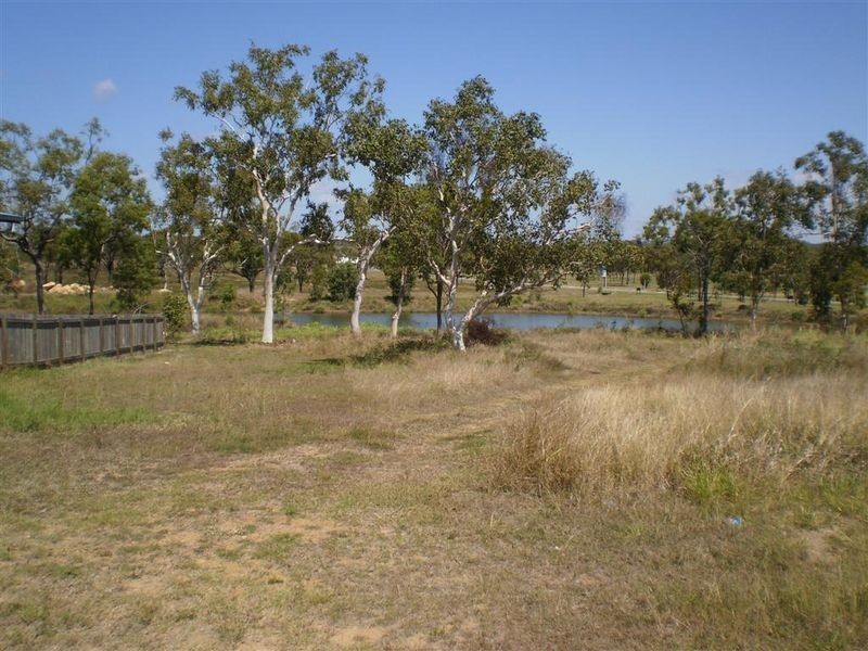 12 Fairway Drive, Bowen QLD 4805