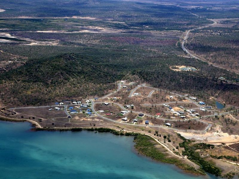 12 Fairway Drive, Bowen QLD 4805