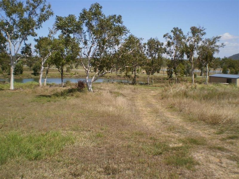 12 Fairway Drive, Bowen QLD 4805