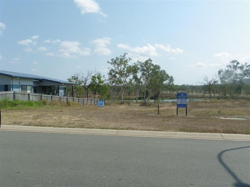 12 Fairway Drive, Bowen QLD 4805