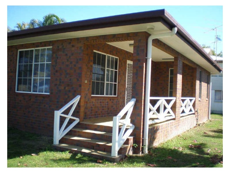 9 Thomas Street, Bowen QLD 4805