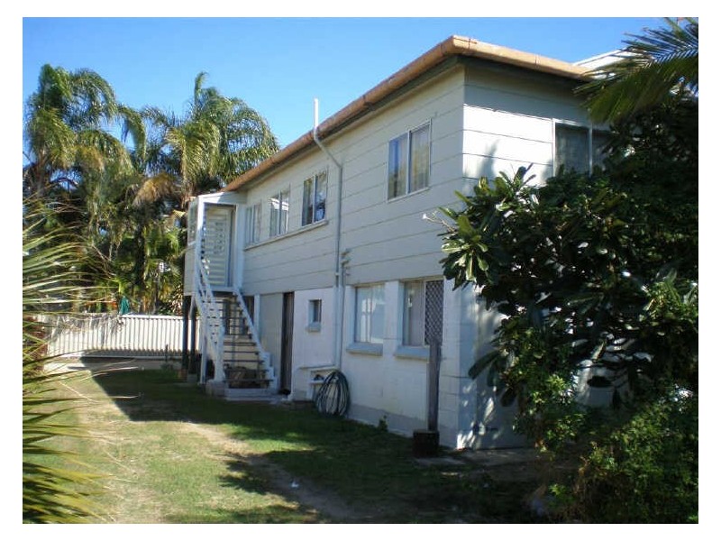 9 Thomas Street, Bowen QLD 4805