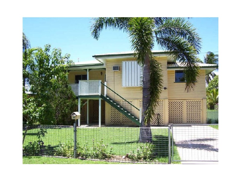 69 Golf Links Road, Bowen QLD 4805