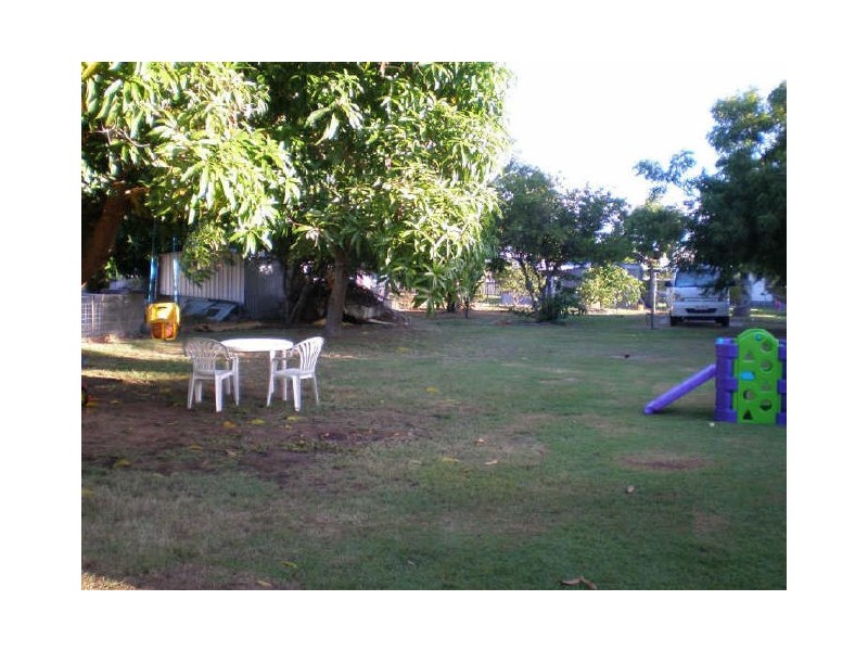 69 Golf Links Road, Bowen QLD 4805