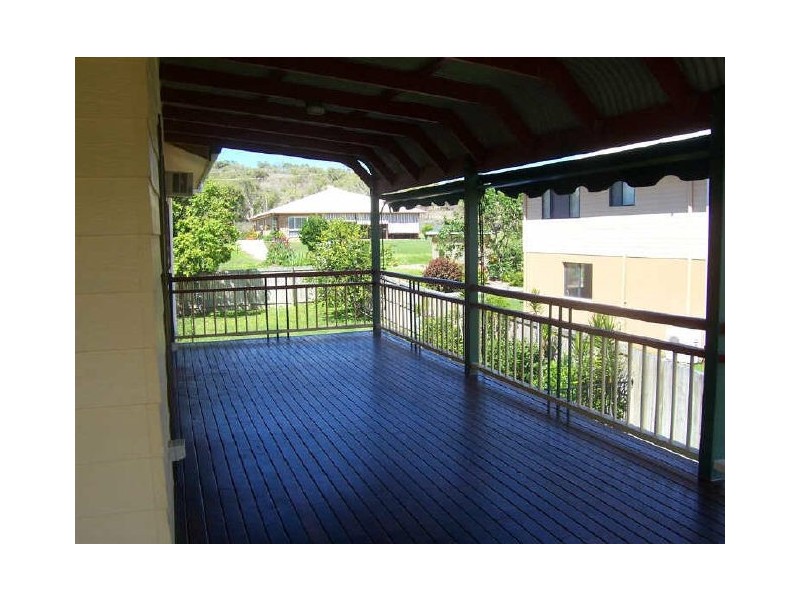 36 Wentworth Street, Bowen QLD 4805