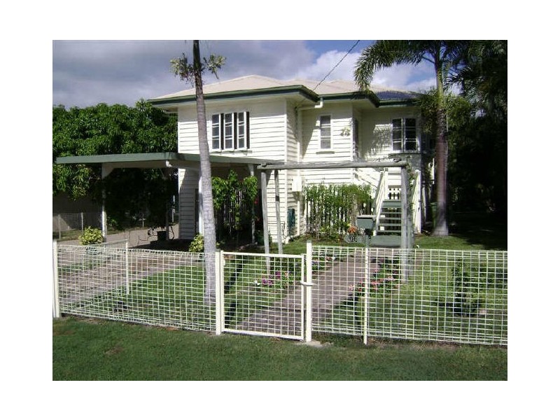 93a Powell Street, Bowen QLD 4805