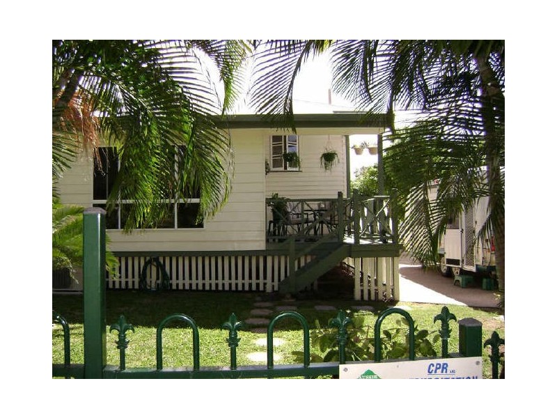 93a Powell Street, Bowen QLD 4805