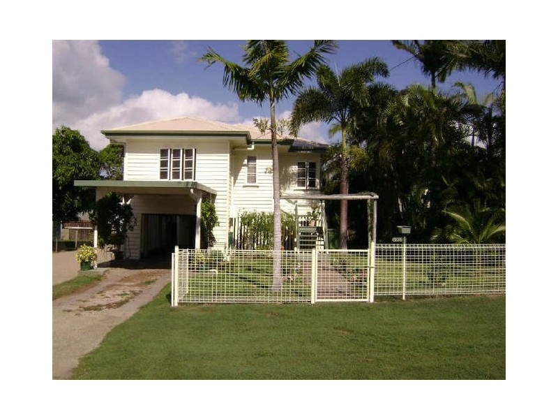 93a Powell Street, Bowen QLD 4805