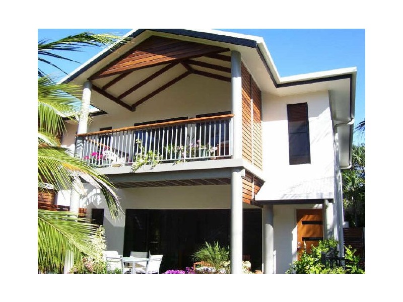 3-87A Horseshoe Bay Road, Bowen QLD 4805