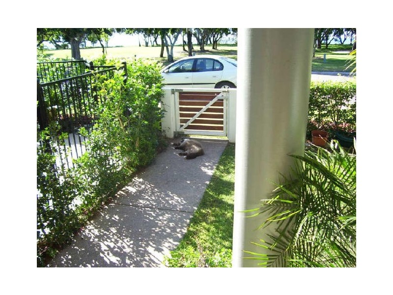 3-87A Horseshoe Bay Road, Bowen QLD 4805