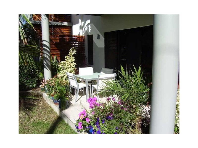 3-87A Horseshoe Bay Road, Bowen QLD 4805