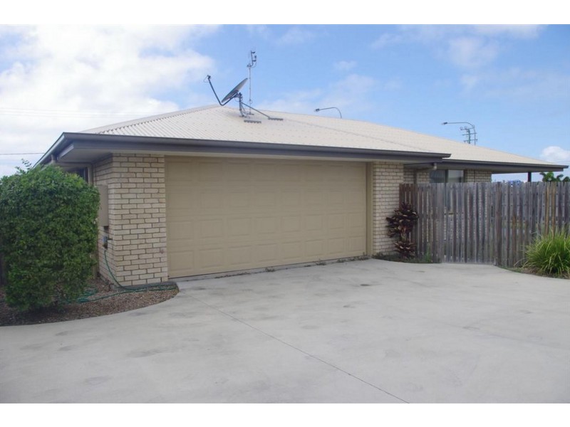 2A Summer Place, Bowen QLD 4805