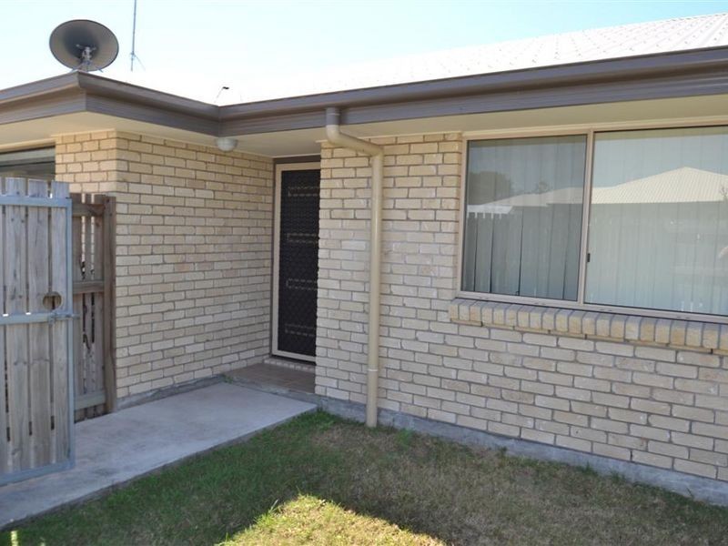 2A Summer Place, Bowen QLD 4805