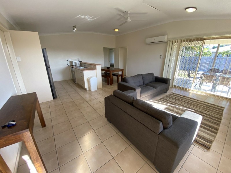 2A Summer Place, Bowen QLD 4805