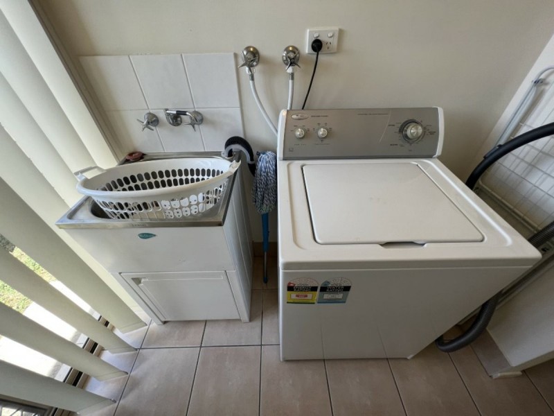 2A Summer Place, Bowen QLD 4805