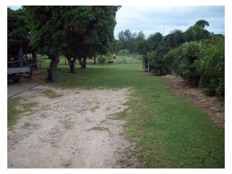 80 Hillview Road, Bowen QLD 4805