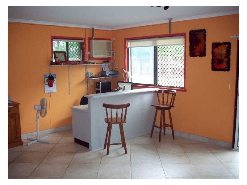 80 Hillview Road, Bowen QLD 4805