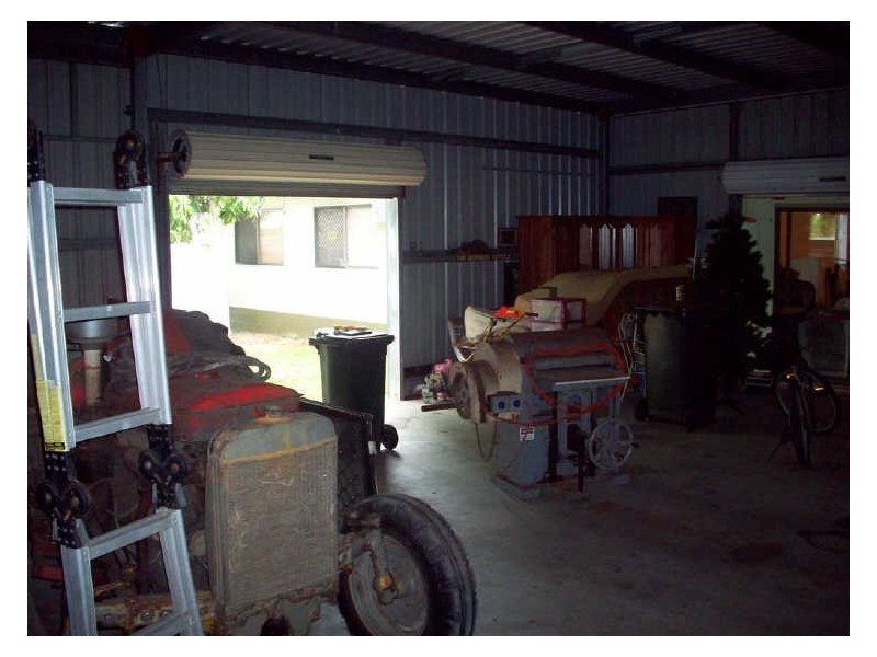 80 Hillview Road, Bowen QLD 4805