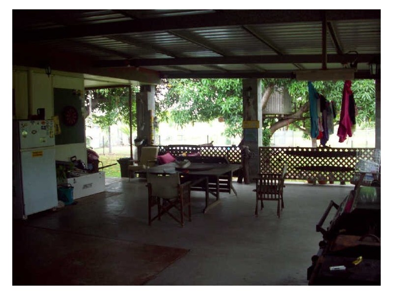 80 Hillview Road, Bowen QLD 4805