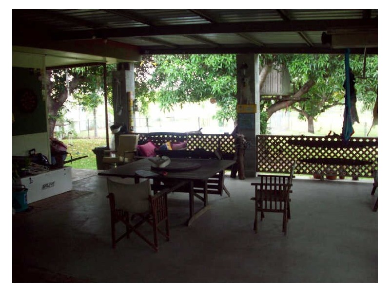 80 Hillview Road, Bowen QLD 4805