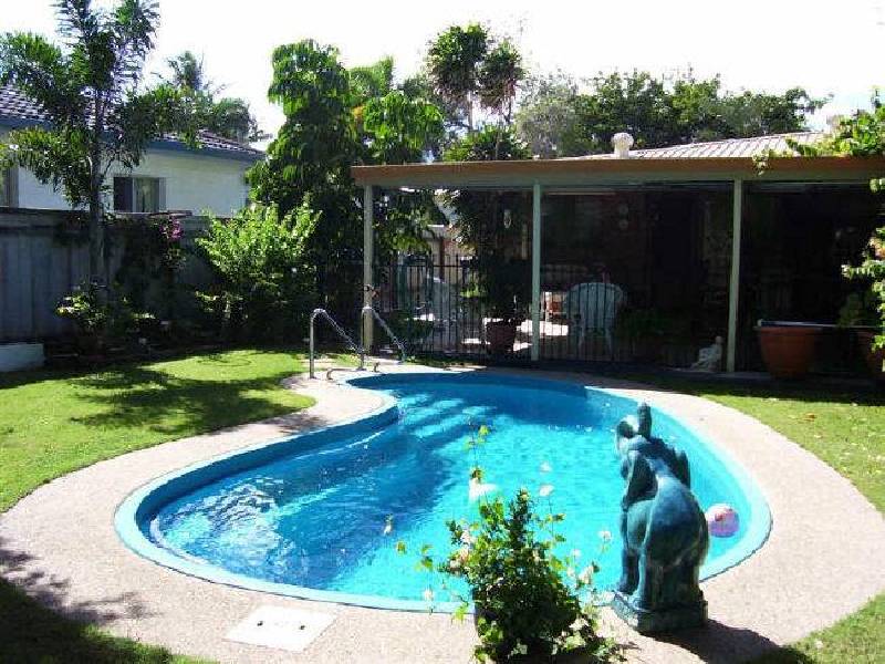 19 Argyle Street, Bowen QLD 4805