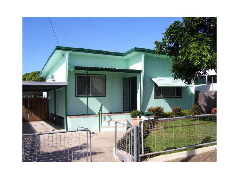 9 Lascelles Lane, Bowen QLD 4805