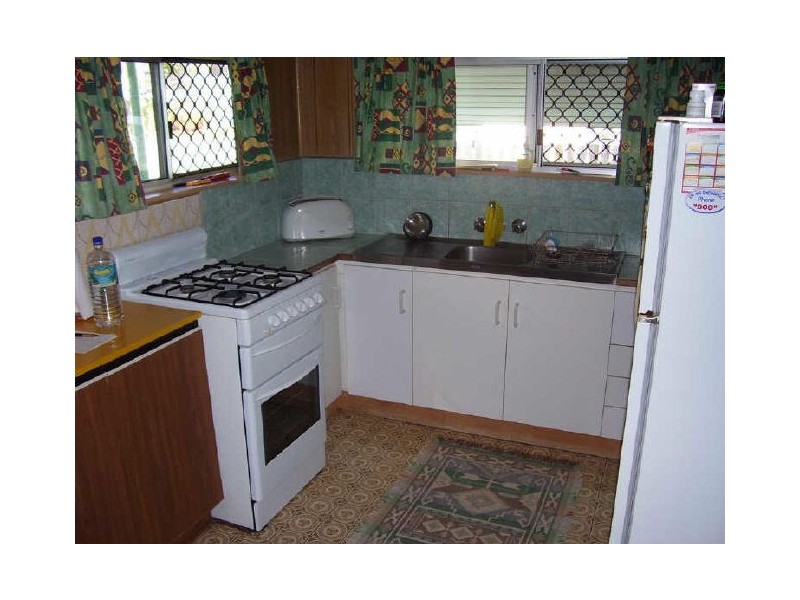 9 Lascelles Lane, Bowen QLD 4805