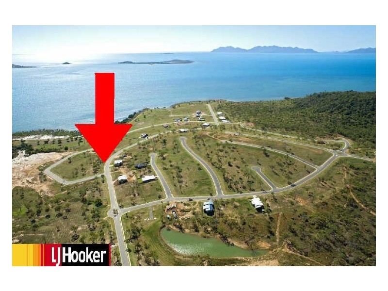 83 Ocean View Drive, Bowen QLD 4805