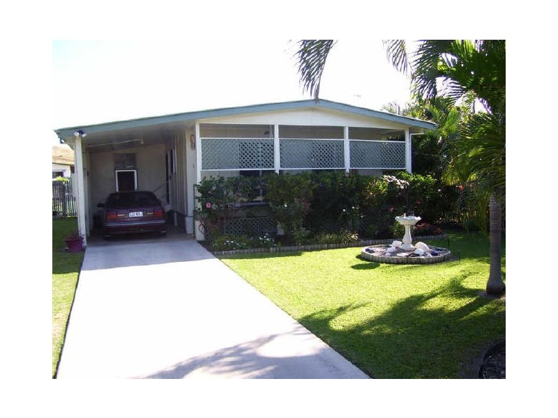 7 Richmond Road, Bowen QLD 4805